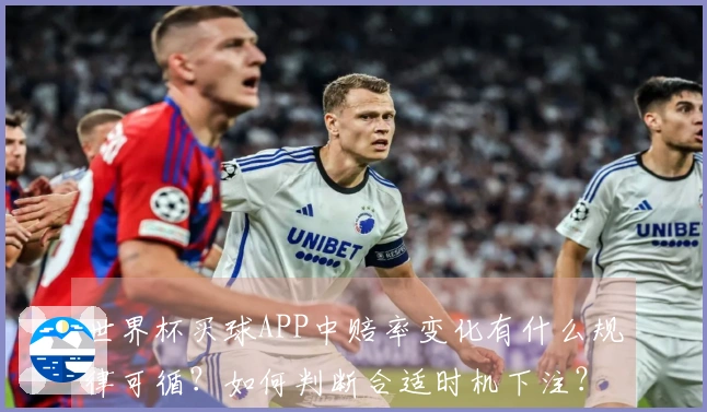 世界杯买球APP中赔率变化有什么规律可循？如何判断合适时机下注？