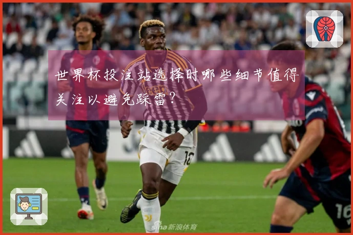 世界杯投注站选择时哪些细节值得关注以避免踩雷？
