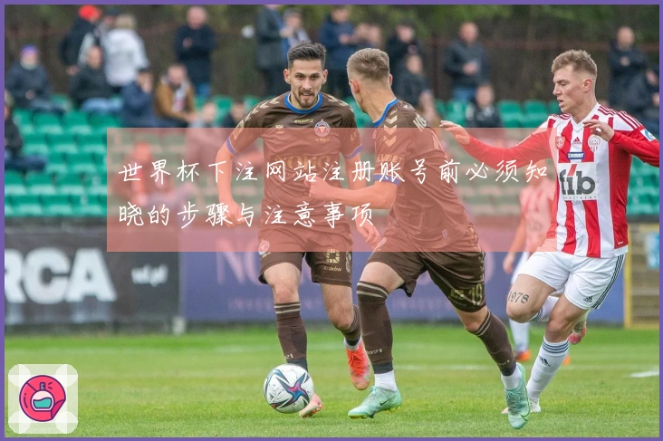 世界杯下注网站注册账号前必须知晓的步骤与注意事项