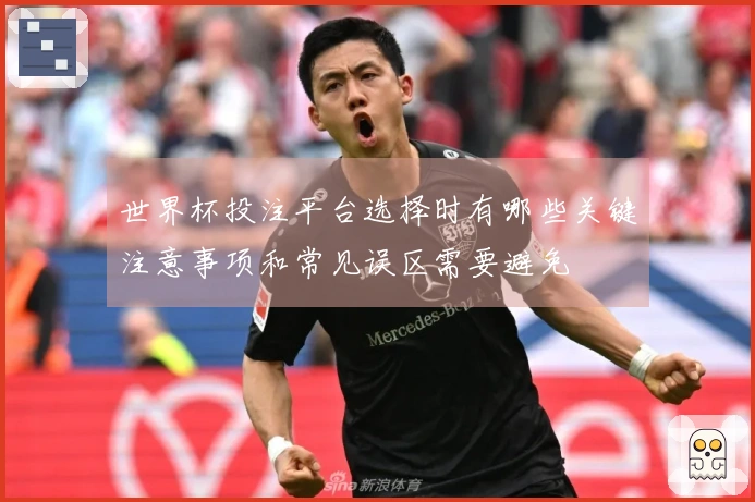 世界杯投注平台选择时有哪些关键注意事项和常见误区需要避免