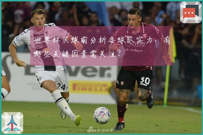 世界杯买球前分析各球队实力，有哪些关键因素需关注？