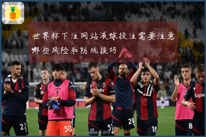 世界杯下注网站滚球投注需要注意哪些风险和防坑技巧