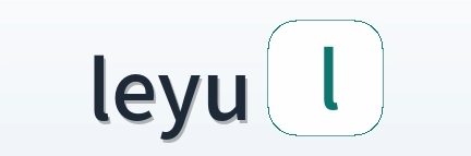 leyu Logo